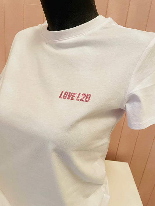 T-shirt LOVE L2B