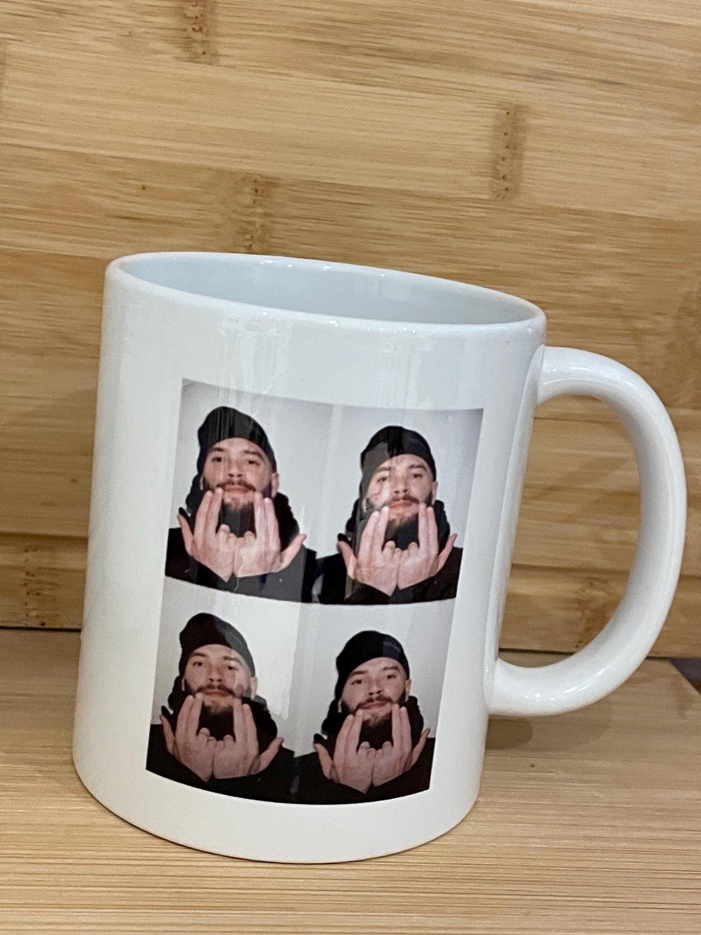 Mug Jul