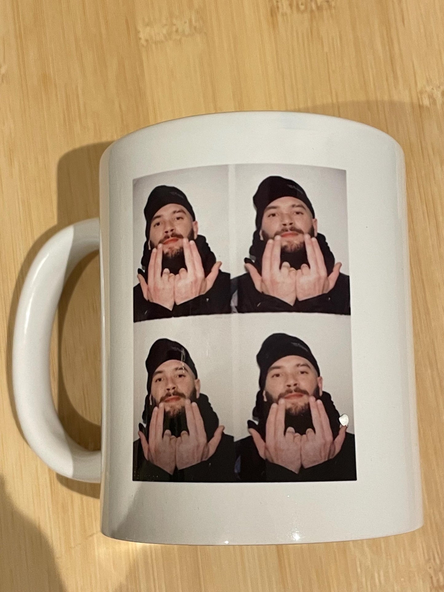Mug Jul